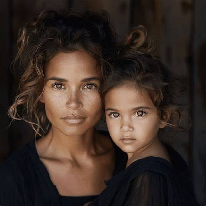 Halle Berry Nahla Ariela Aubry: A Journey of Strength, Motherhood, and Legacy