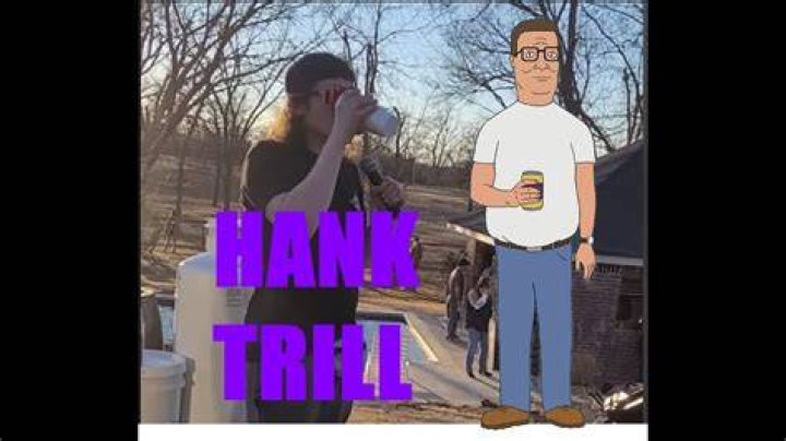 Hank Trill Real Name: Unveiling the Identity Behind the Viral Sensation