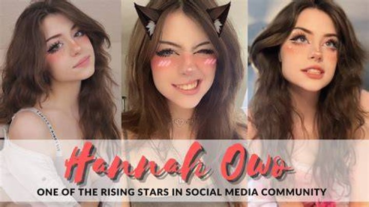 Hanna Owo: The Rising Star Redefining Music and Pop Culture