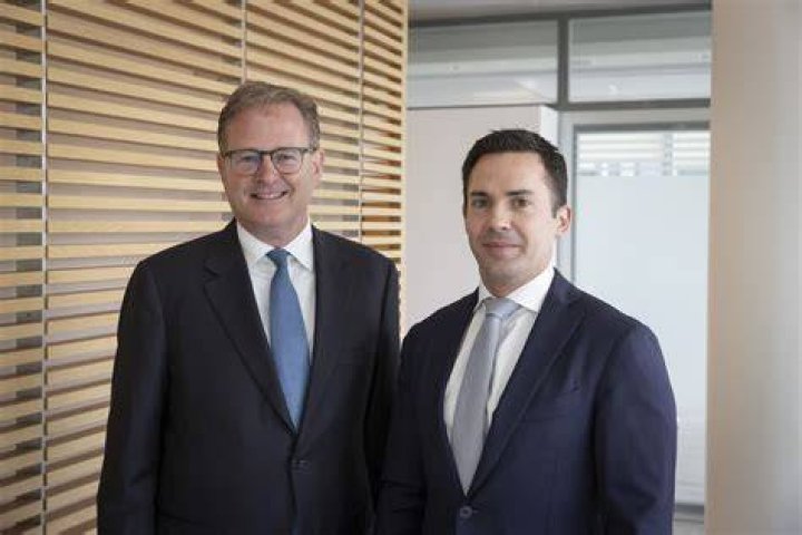 Hans Matheson Partner: Top Expertise & Results