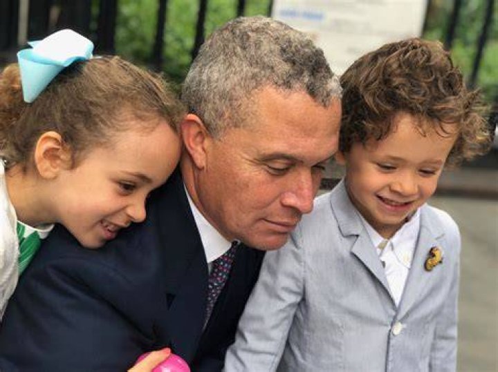 Harold Ford's Wife and Children: A Comprehensive Look at His Family Life