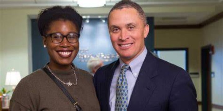 Harold Ford Jr. Ethnicity: Exploring His Background and Cultural Roots