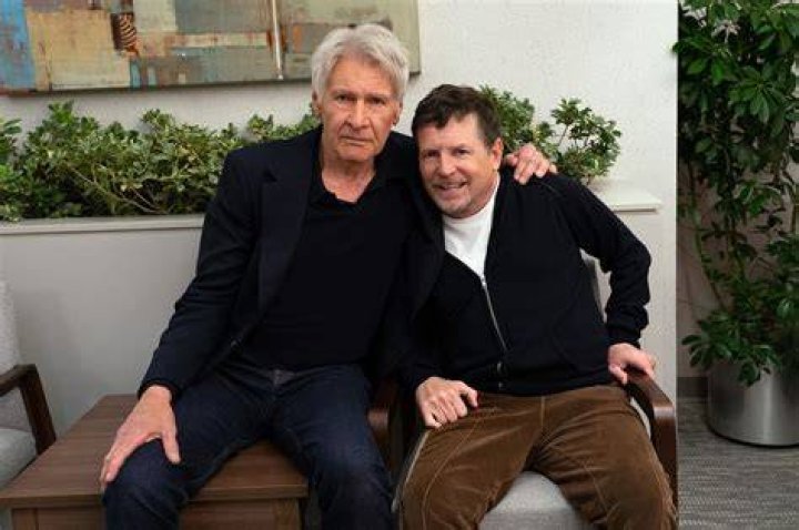 Harrison Ford: Battling Parkinson's Disease with Resilience and Courage