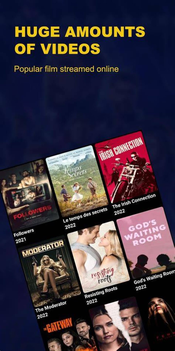 HD Movie Hub 2: Your Ultimate Guide to High-Quality Movie Streaming
