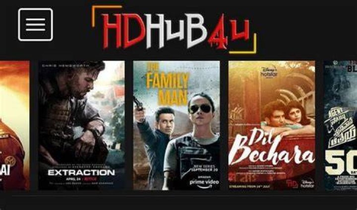HDHub Movie Download: Your Ultimate Guide to Legal Streaming and Downloading