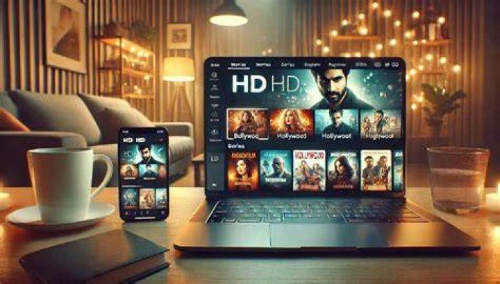 HDHub4 Movie: Your Ultimate Guide to High-Quality Streaming