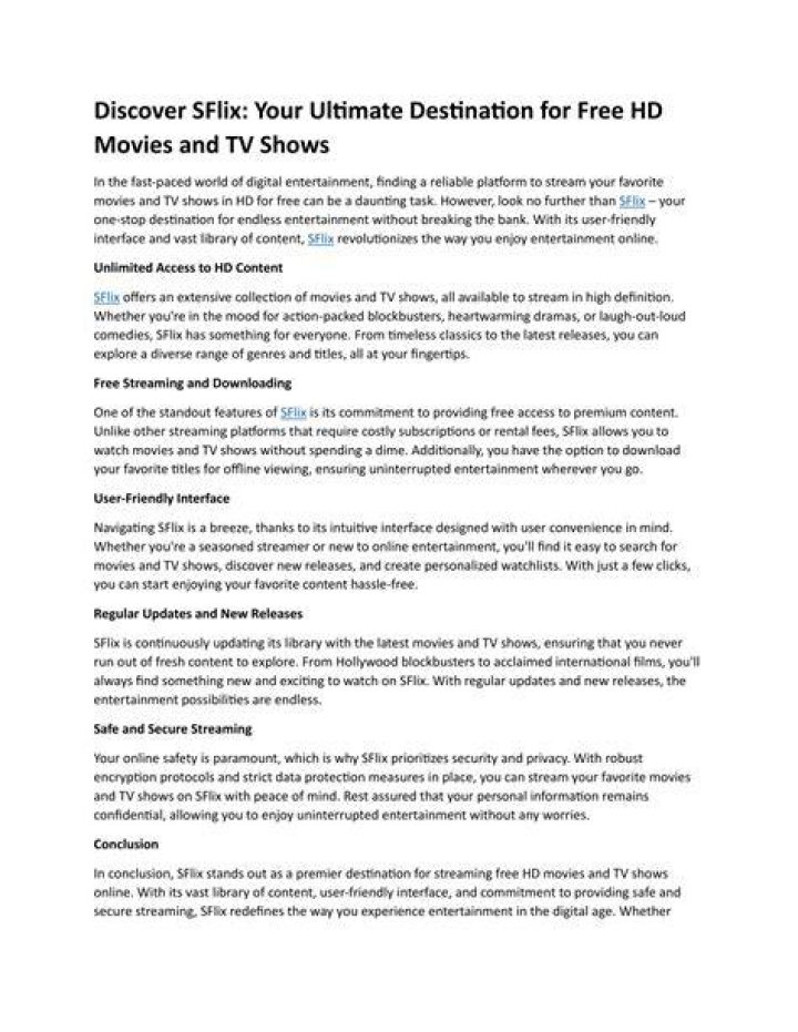 HDHub4Com: Your Ultimate Destination for High-Quality Movies and Entertainment