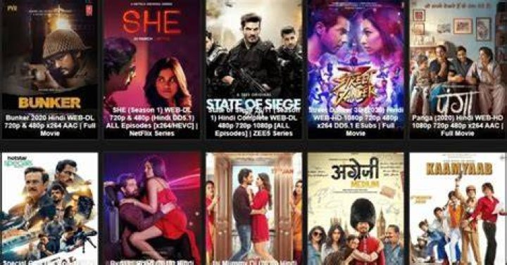 HDHub4U.Hub: Your Ultimate Destination for High-Quality Media Entertainment