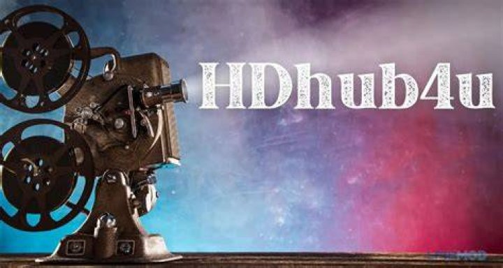 HDHub4U.in Movie: Your Ultimate Destination for High-Quality Films