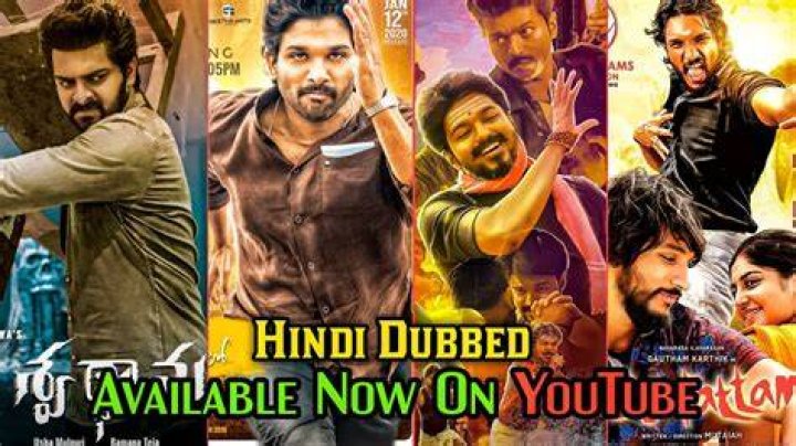 HDHub4U South Indian Hindi Dubbed: Your Ultimate Guide to Exploring the Best Entertainment