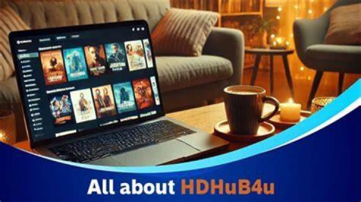 HDHub4uNet: Your Ultimate Guide to Streaming High-Quality Movies