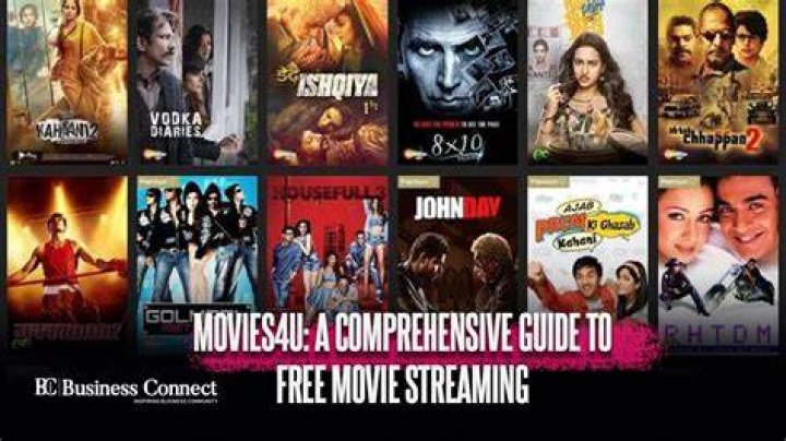 Hdmovihub.in: A Comprehensive Guide to the World of Free Movies