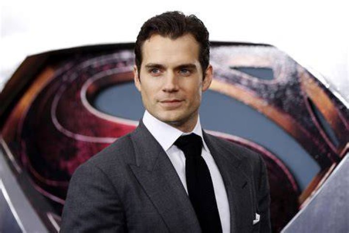 Henry Cavill: Actor - Superhero & More!