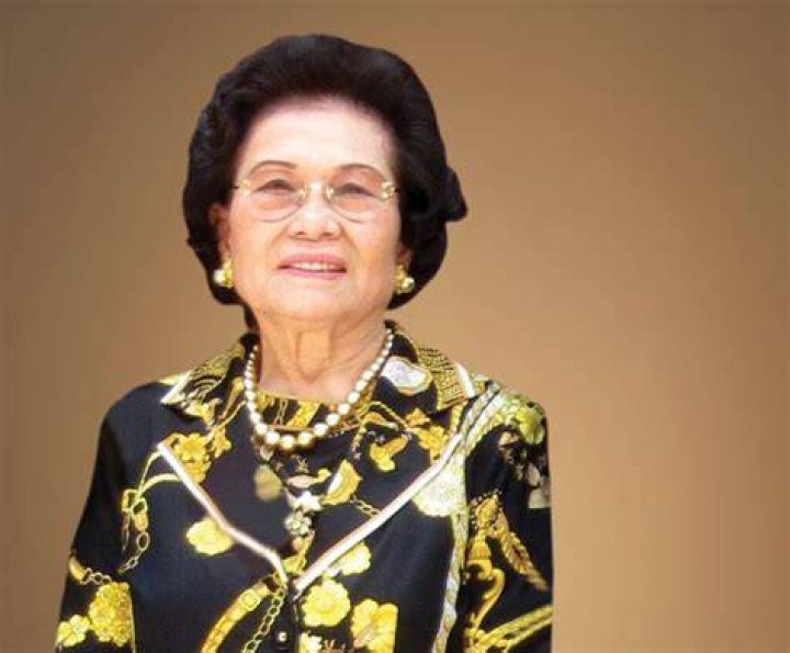 Hick Kwong: The Remarkable Journey of a Visionary Entrepreneur