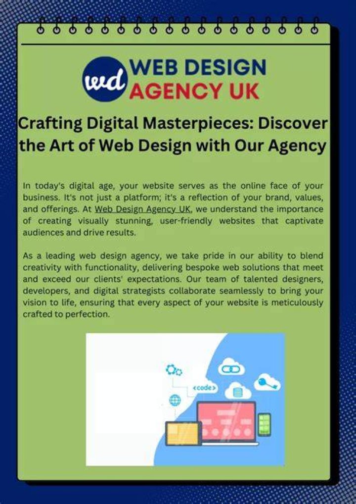 High-End Web Design Denver: Crafting Digital Masterpieces