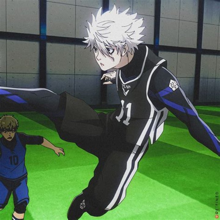 Hiraku Nagi: The Rising Star in the Spotlight