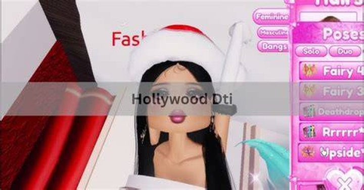 Hollywood DTI: A Comprehensive Guide to Understanding the Future of Digital Talent in Entertainment