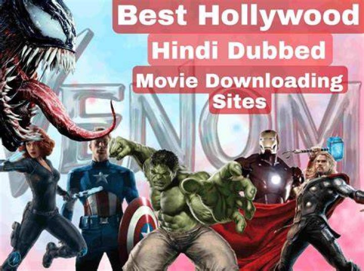 Hollywood Hindi Dubbed Movies Download: Your Ultimate Guide