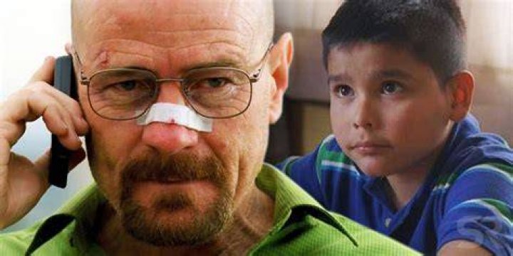 How Did Walter Poison Brock? The Untold Story Behind the Breaking Bad Twist