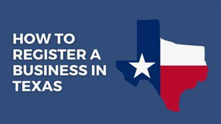 How Do You Register a Business in Texas: A Comprehensive Guide
