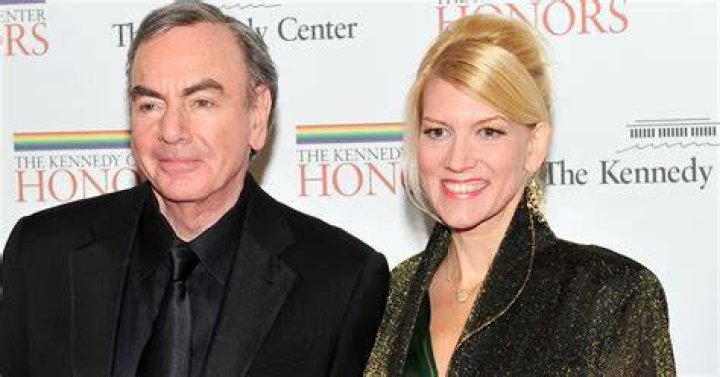 How Many Times Has Neil Diamond Been Married: A Comprehensive Look at His Personal Life