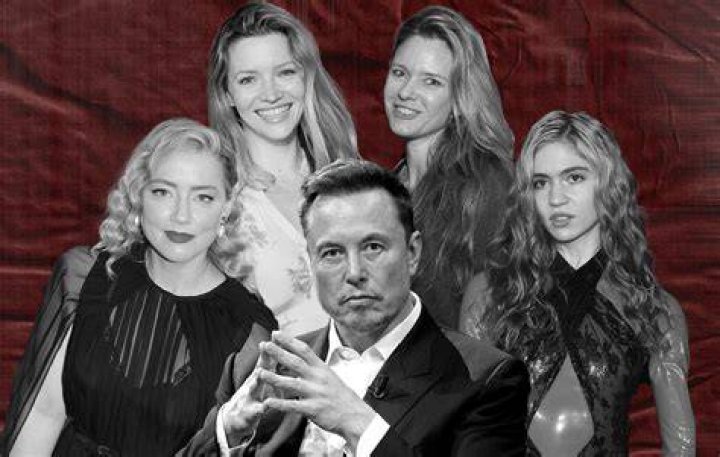 How Many Wives Does Elon Musk Have? A Comprehensive Exploration