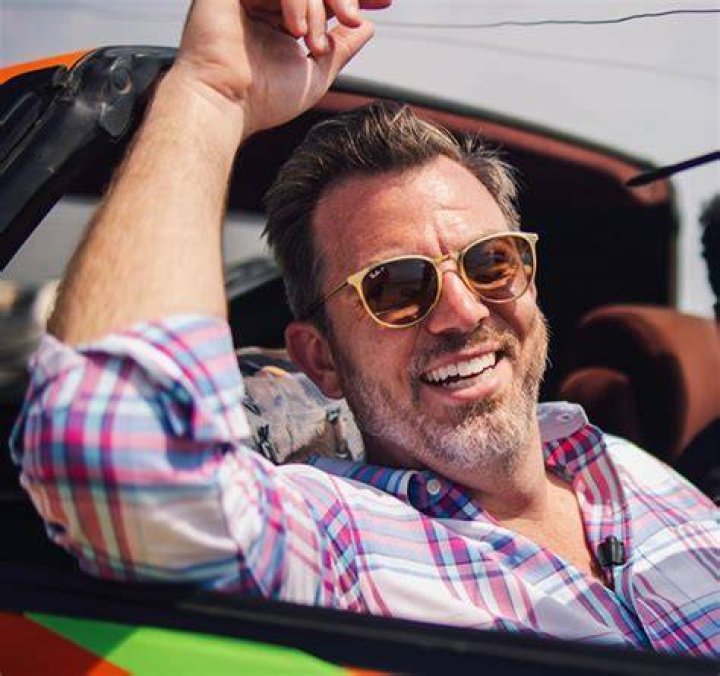 How Old Is Ed Bolian? Unveiling the Age, Life, and Achievements of a Record-Breaking Speedster