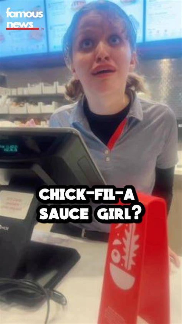 How Old is Gina Lynn Chick-fil-A? Discover the Fascinating Journey of a Fast-Food Icon