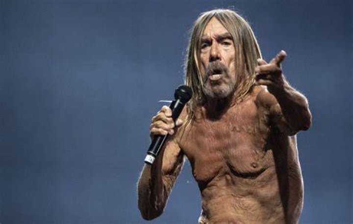 How Old Is Iggy Pop: A Deep Dive Into the Iconic Rock Star's Life and Legacy