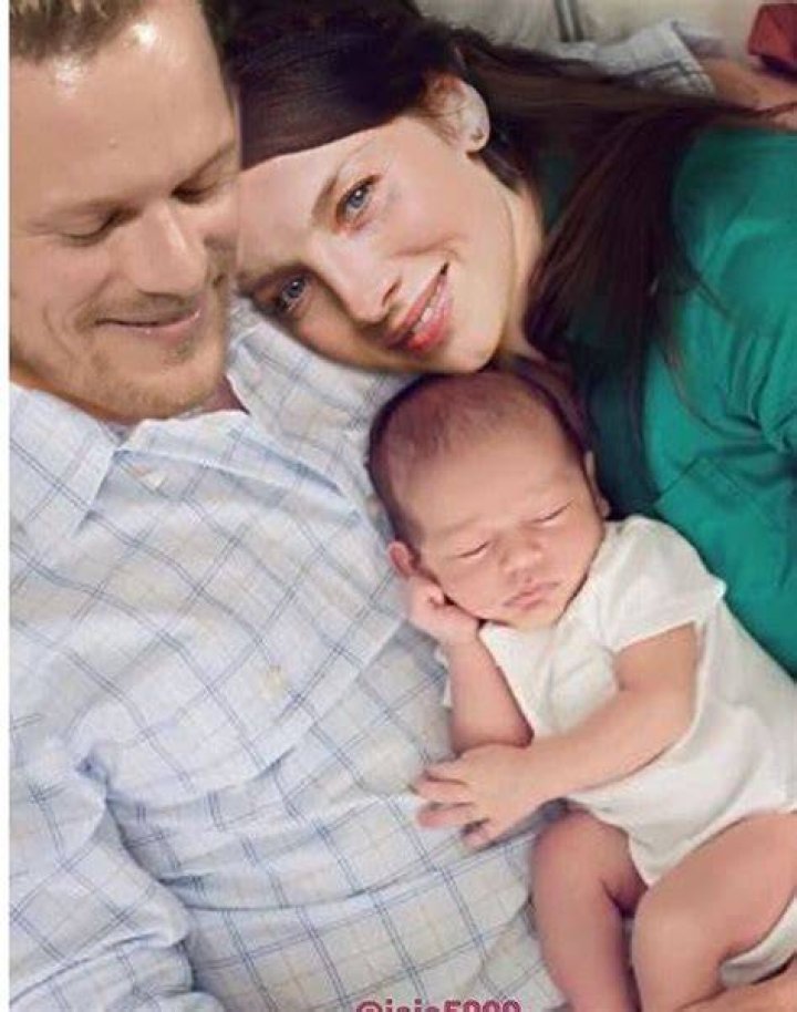 How Old is Sam Heughan's Daughter: A Comprehensive Guide to the Actor's Family Life