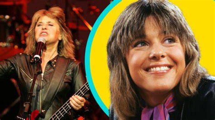 How Old is Suzi Quatro: A Comprehensive Look at Her Age, Career, and Legacy