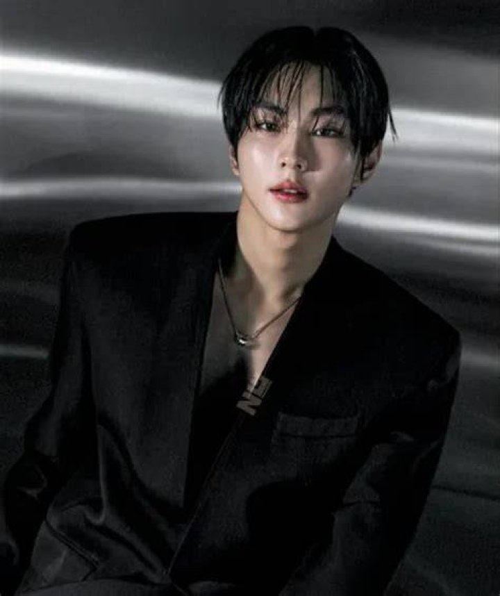 How Old Will Jungwon Be in 2025? Discover His Age, Journey, and More
