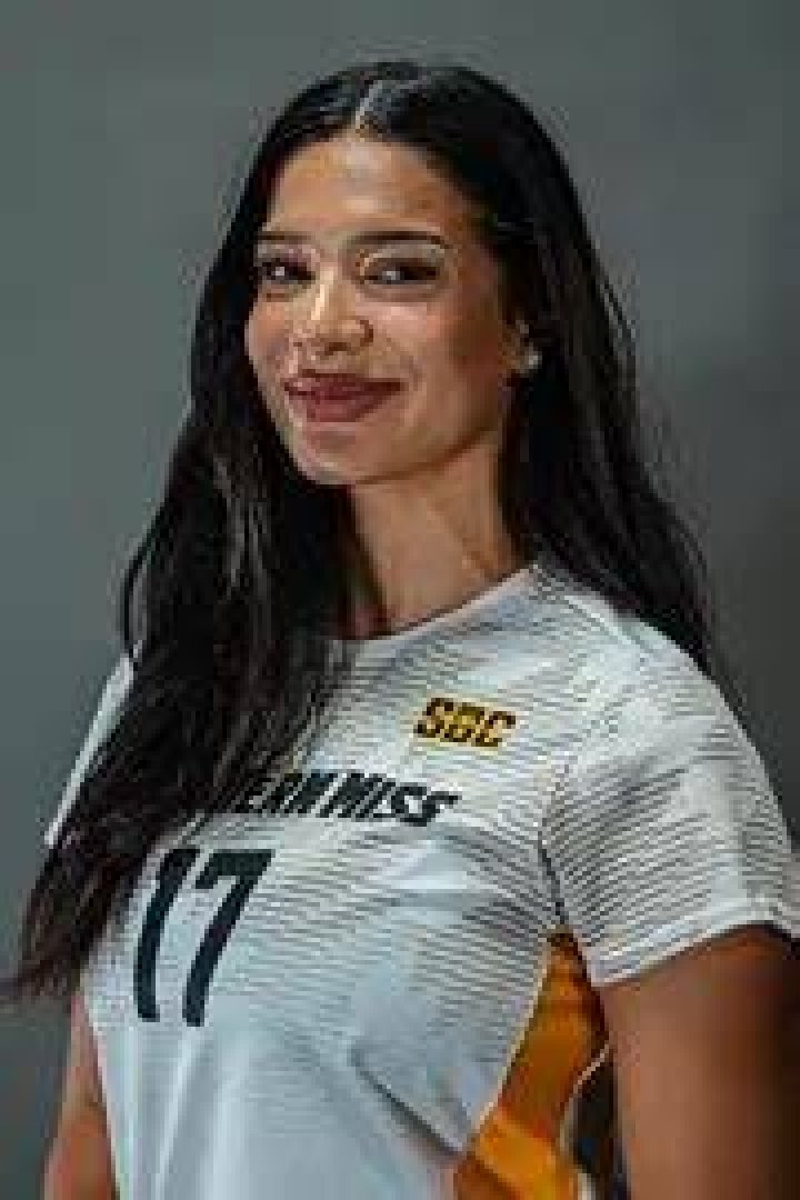 How Tall is Kiana Dufour: Discover the Height and Other Interesting Facts