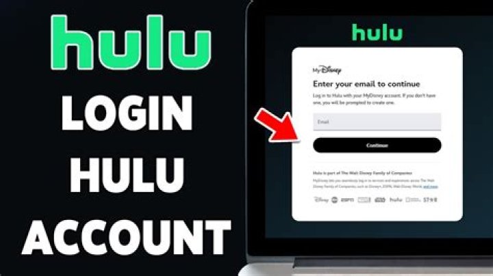 How to Access Your Account on hulu.come/account/login: A Comprehensive Guide