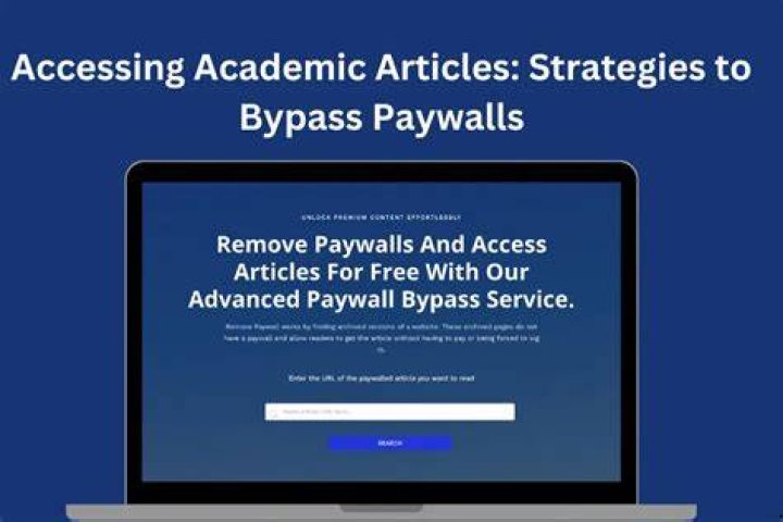 How to Bypass NYT Paywall: A Comprehensive Guide to Accessing Unlimited Articles