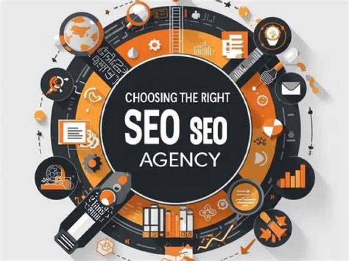 How to Choose the Right SEO Company: A Comprehensive Guide