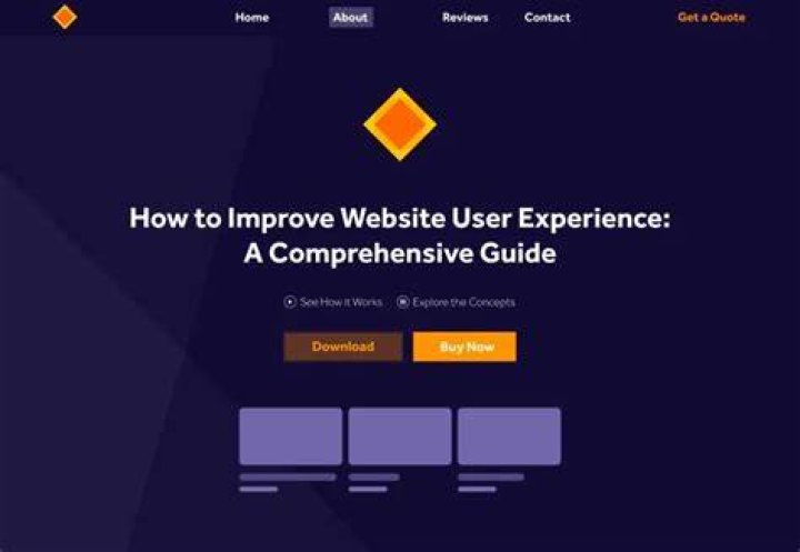 How to Improve Customer Experience on Website: A Comprehensive Guide