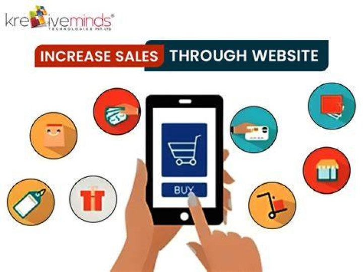 How to Increase Website Sales: A Comprehensive Guide for Your Business