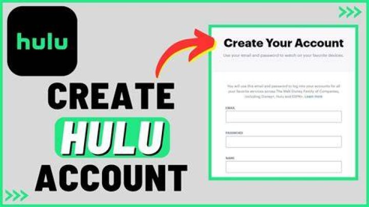 How to Log in to Your Hulu Account at hulu account.com/account/login