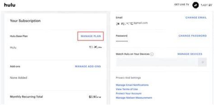 How to Manage and Optimize Your Hulu.com/Account: A Comprehensive Guide