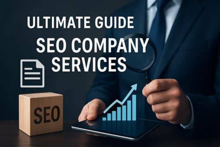How to Pick an SEO Company: A Comprehensive Guide to Choosing the Right Partner