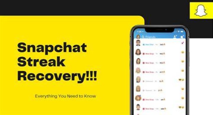 How to Recover Lost Snap Streaks: A Complete Guide for Snapchat Users