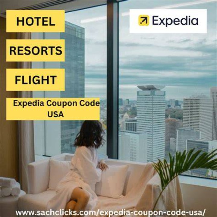 How to Save Big with Expedia Coupon Code: Your Ultimate Guide to Travel Discounts