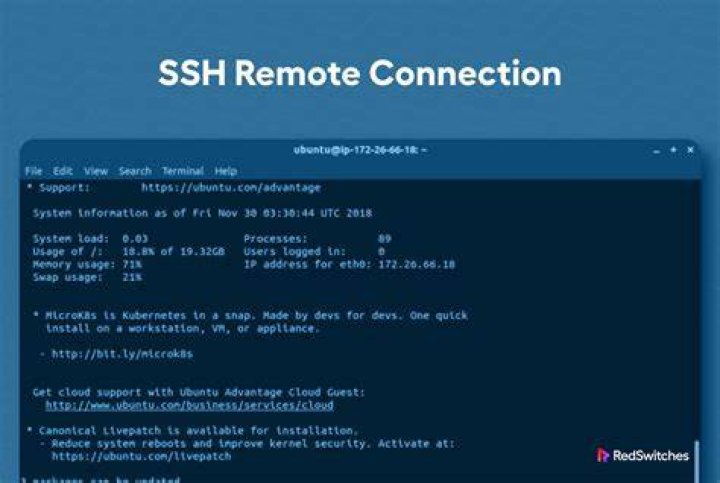 How to Securely Connect Remote IoT Devices Using P2P SSH on Ubuntu