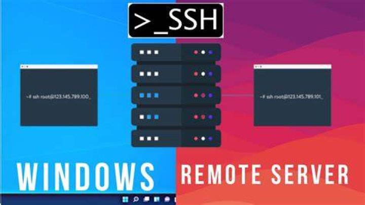 How to Use SSH Remote IoT on Mac Without Third-Party Tools