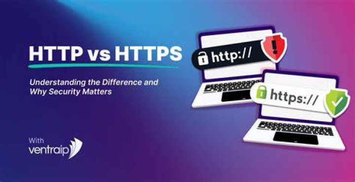 HTTP vs HTTPS: Understanding the Key Differences and Why It Matters