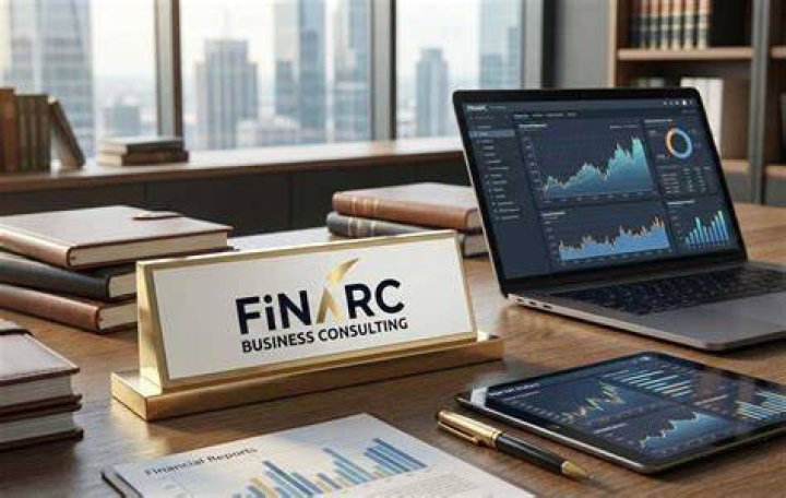 Hudson Rechsteiner: Expert Financial Solutions