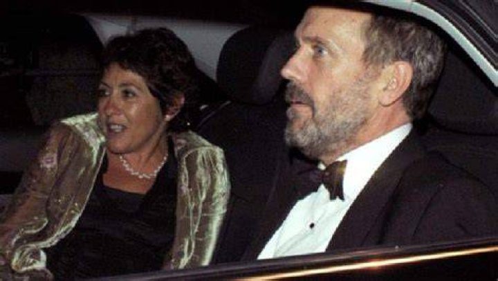 Hugh Laurie's Wife: Everything You Need to Know