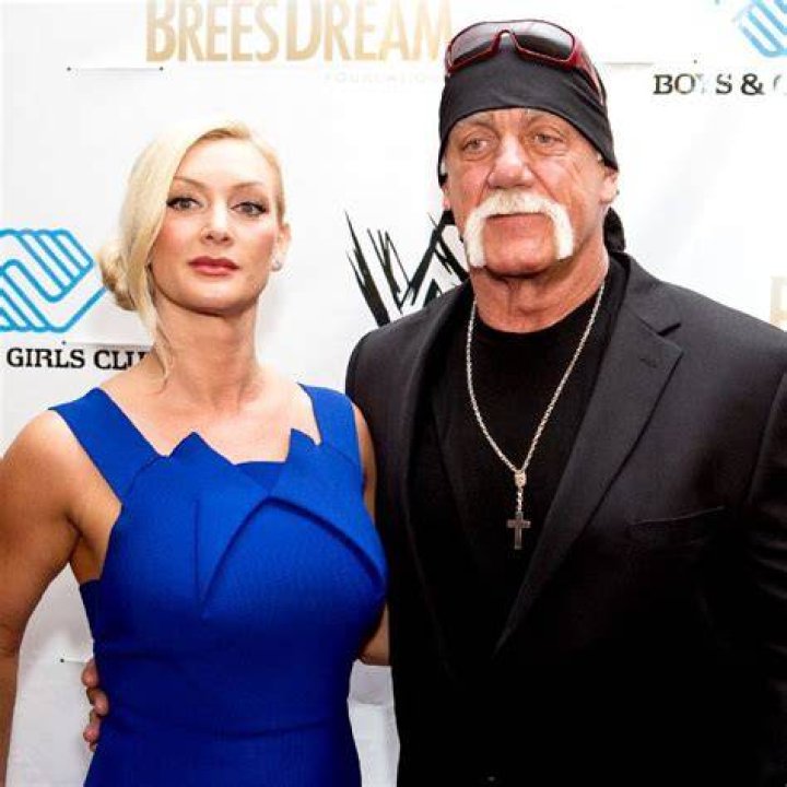 Hulk Hogan and Jennifer McDaniel: The Untold Story