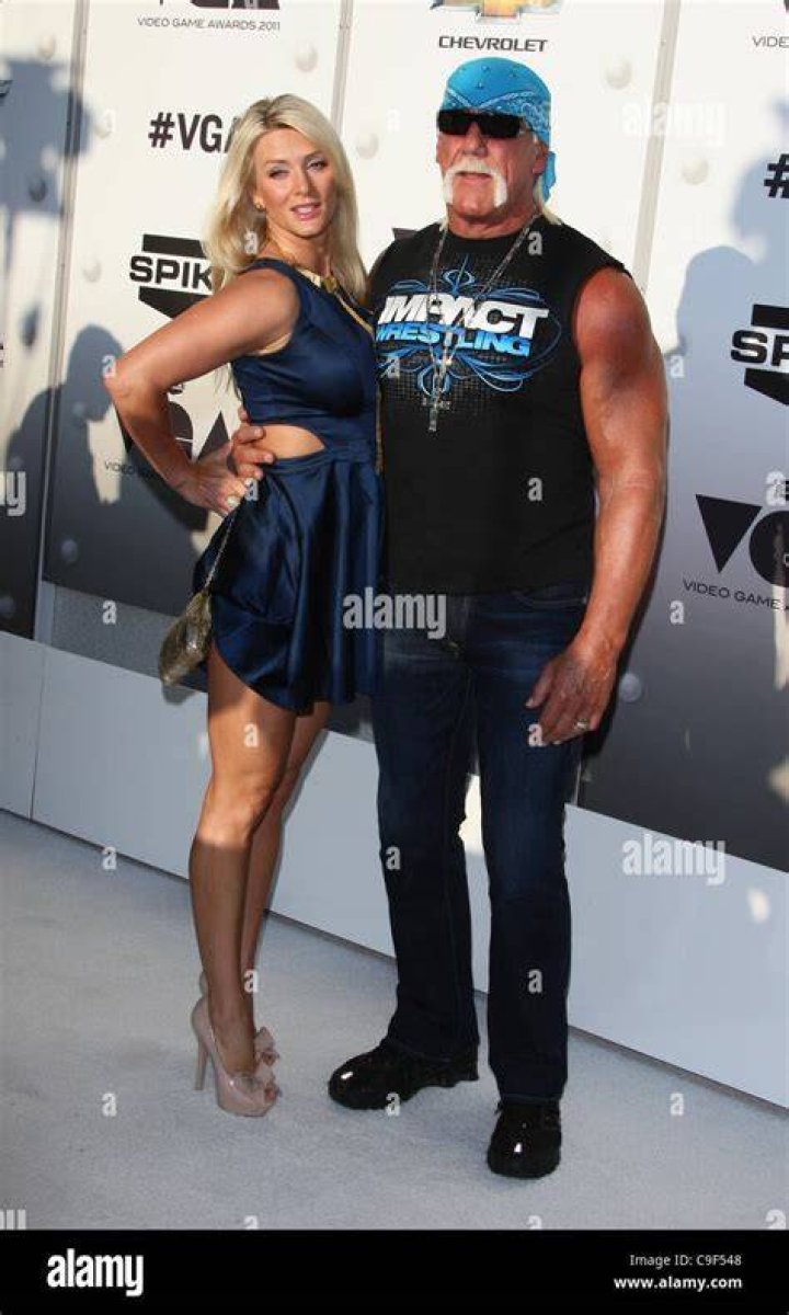 Hulk Hogan vs Jennifer McDaniels: The Ultimate Showdown